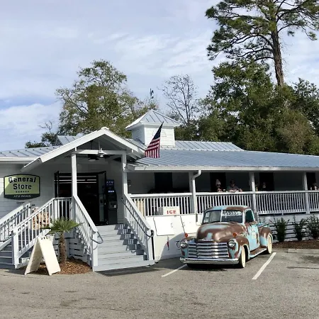 34 Hickory Cove Villa